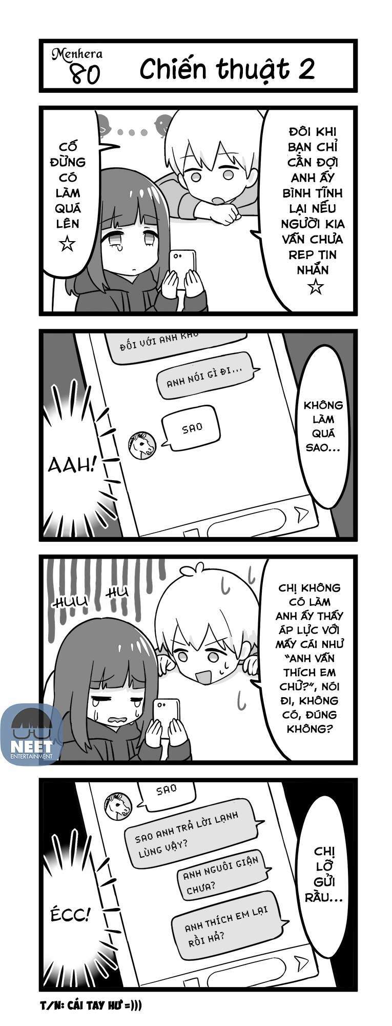 menhera shoujo kurumi-chan chapter 80 3