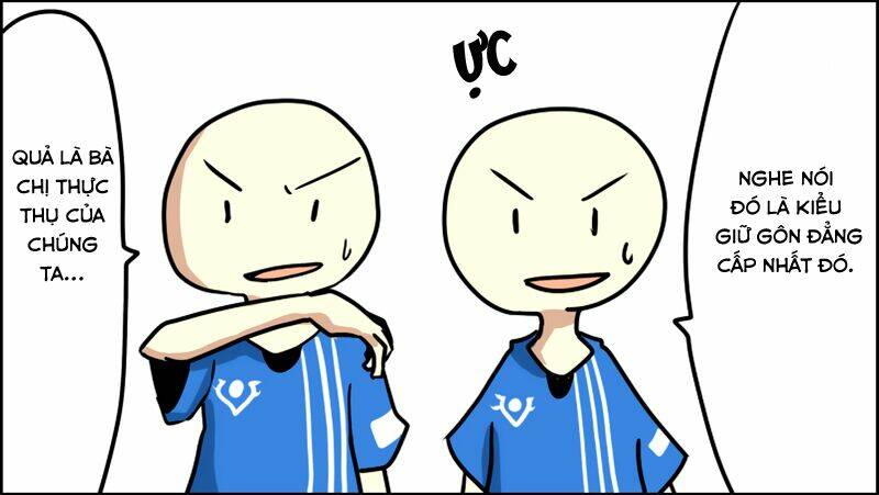 senyuu chapter 41 45