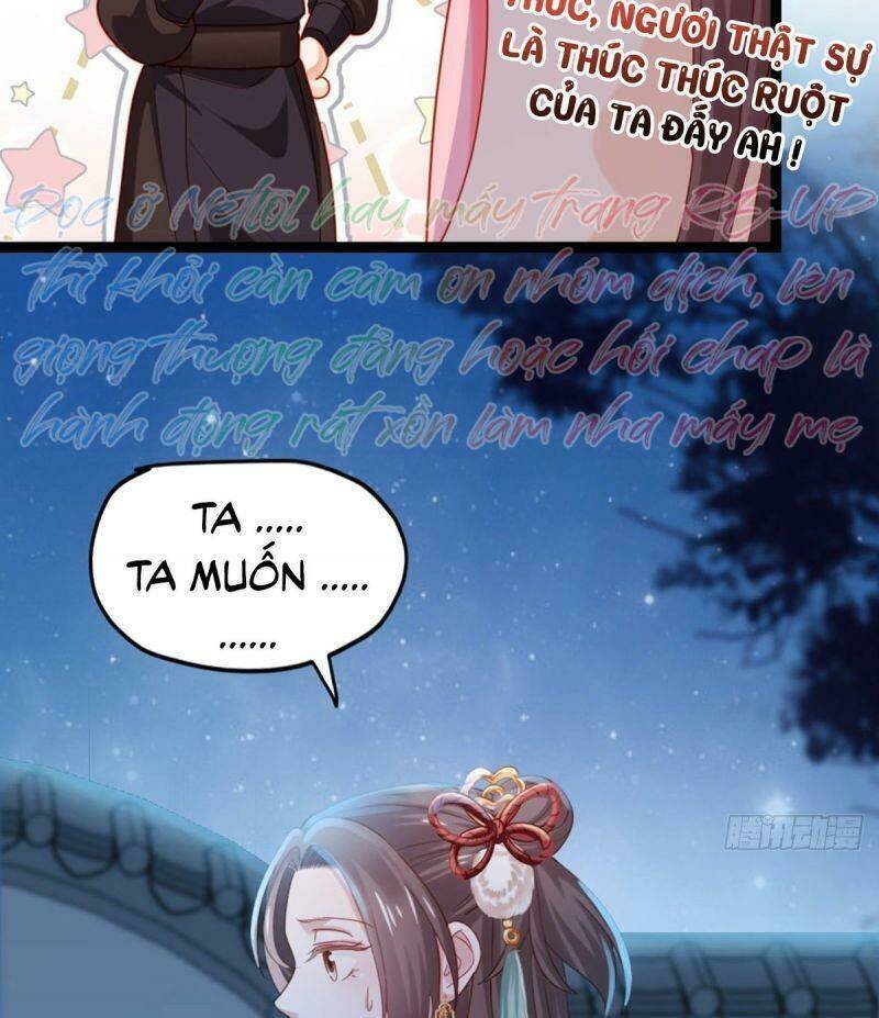 đứng yên ! phụng chỉ đánh cướp đây chapter 16 32