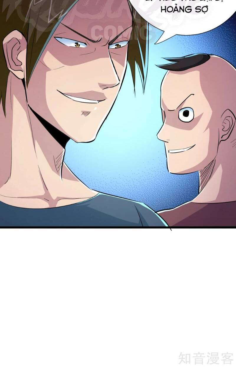 tối cường đặc chủng binh của hoa khôi chapter 77 19