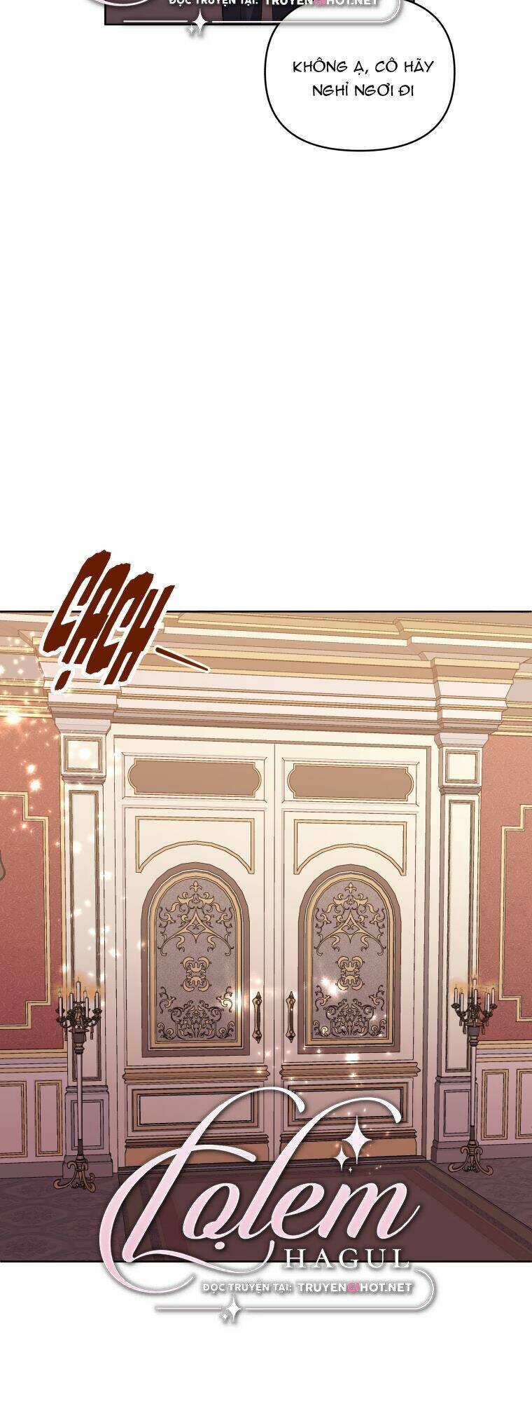 ác nữ phản diện đã chọn nam chính chapter 28 15