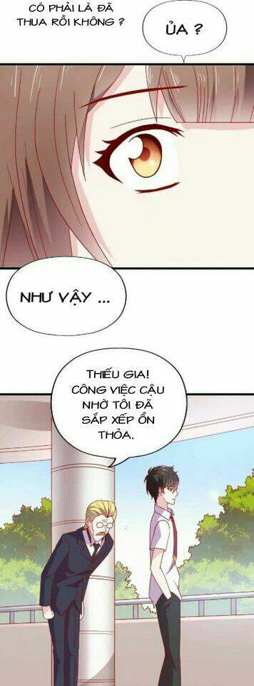 ác ma bàn bên chapter 9 22