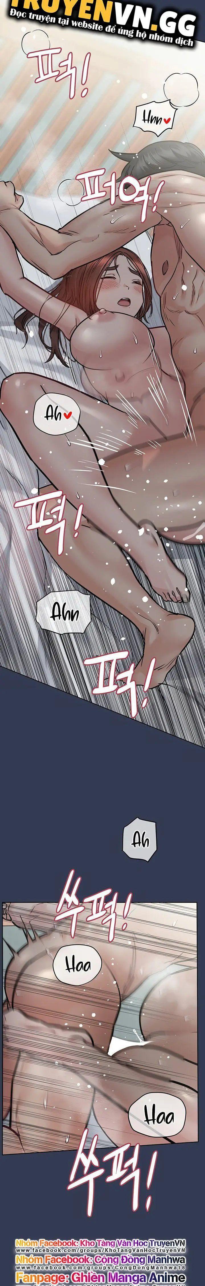 người dì khiêu gợi chapter 55.2 20