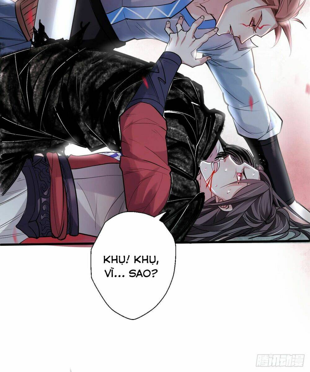 trọng sinh tối cường ma tôn ở rể chapter 1 29