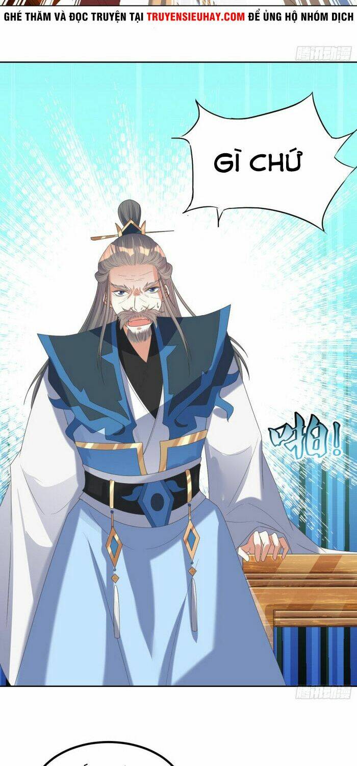 đỉnh cấp phản phái đại sư huynh chapter 66 12