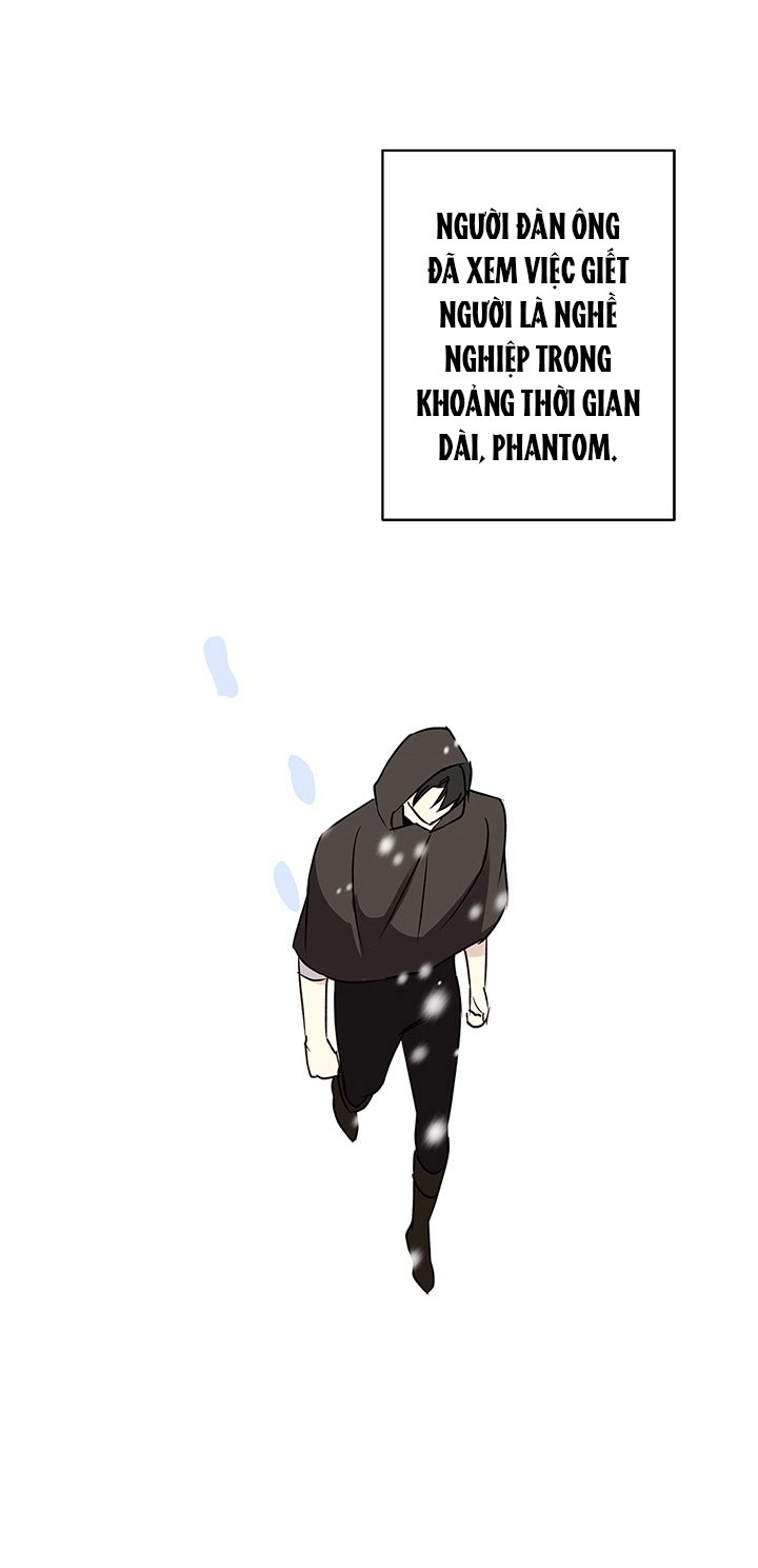 mùa đông đến chapter 35.2 36