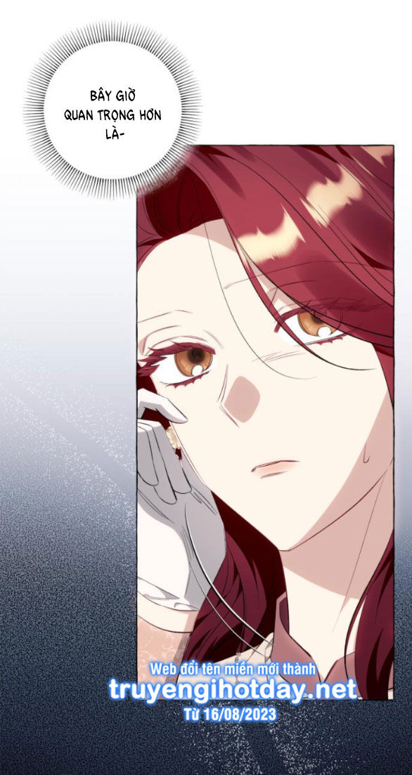 tôi tưởng đó chỉ là tiểu thuyết trọng sinh bình thường chapter 39.2 30