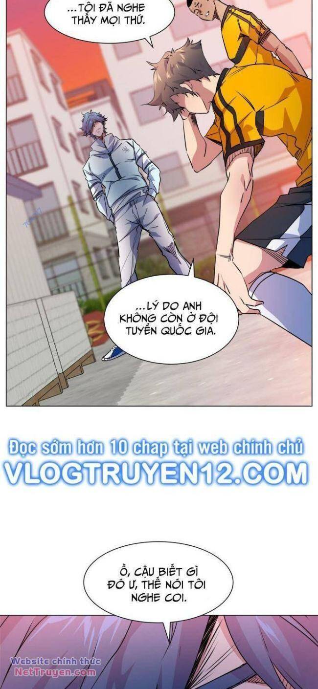 Góc Cao Khung Thành chapter 28 2