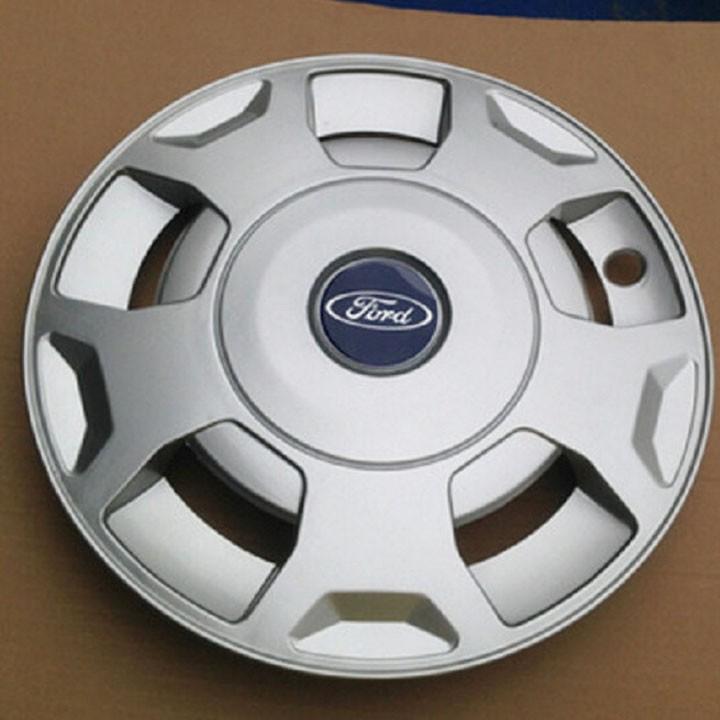 Ốp chụp mâm (lazang) Xe Ford Transit 16 inch, Ốp Chụp Mâm (Lazang ) Xe Ô Tô giả vành đúc cho xe hơi