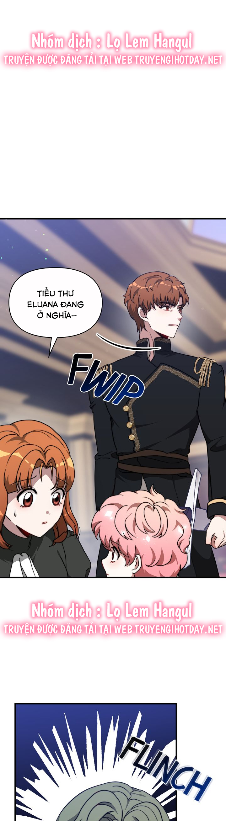 công nương eluana vita chapter 72 18