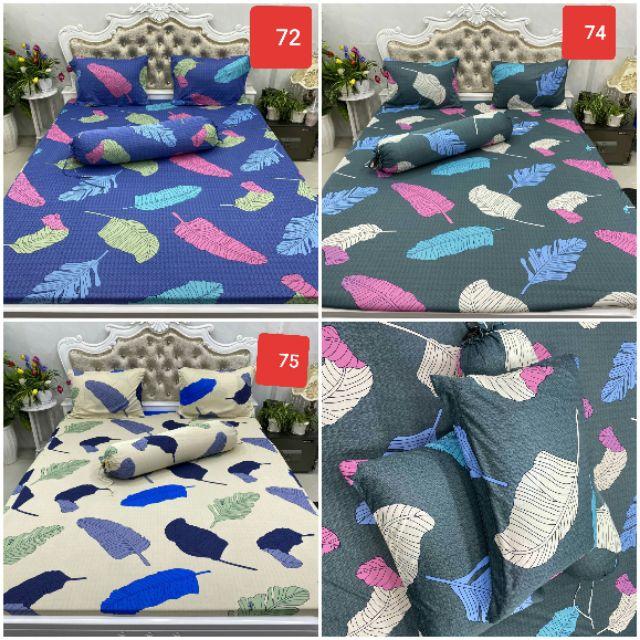 GA CHỐNG THẤM COTTON THUN NANO KHÁNG KHUẨN
