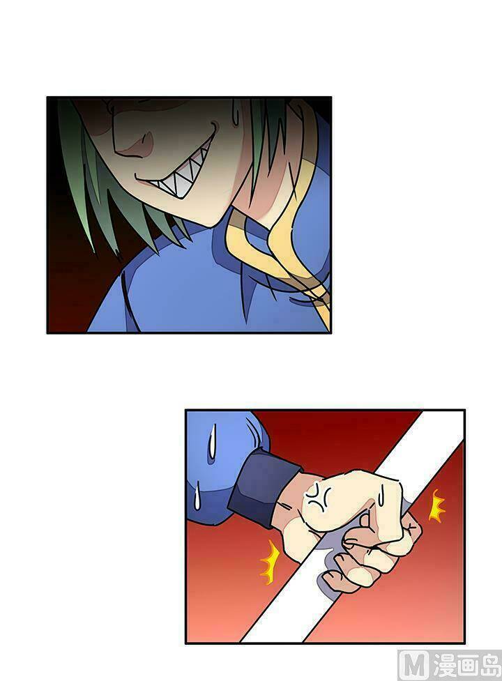 phong quỷ truyền thuyết chapter 94 12