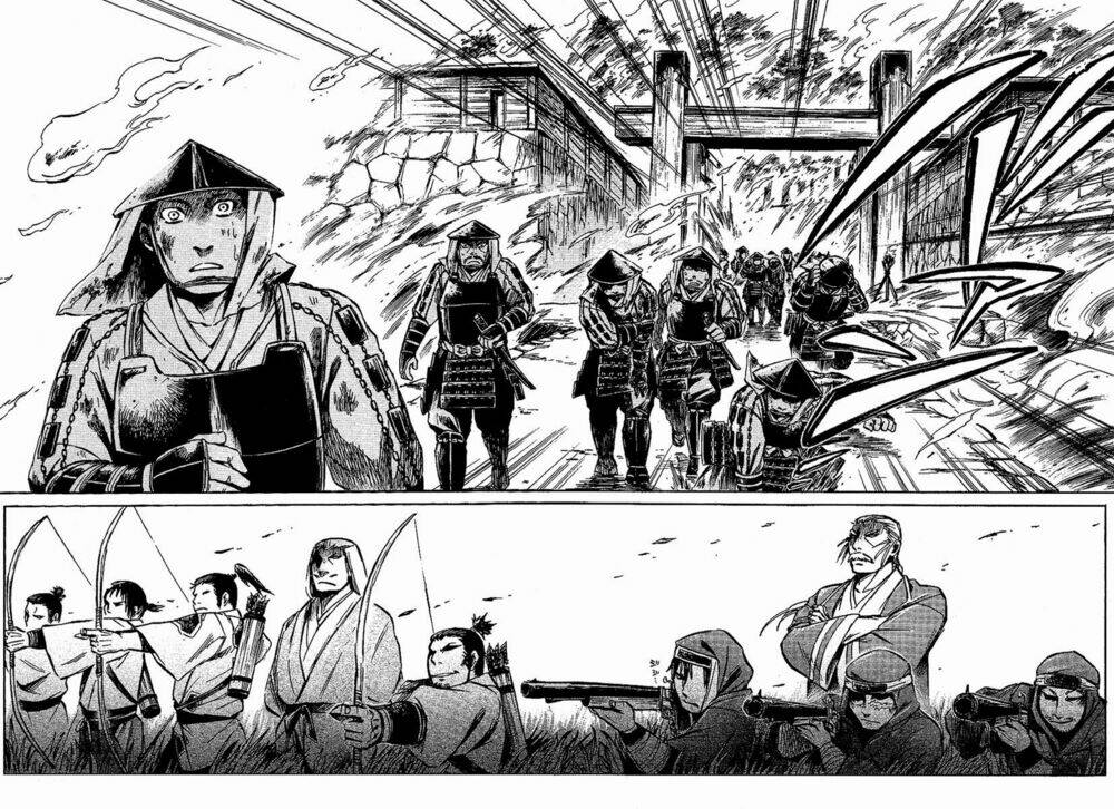 shinobi no kuni chapter 7 11