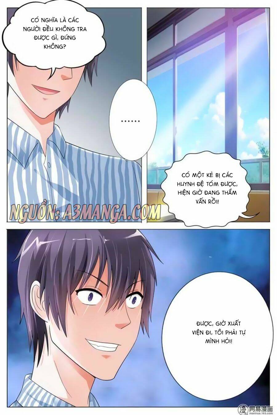 thủ tịch ngoan ngoan ái chapter 22 9