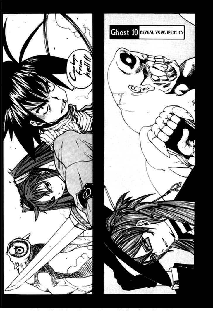 g-school - pháp sư trường học chapter 10 3