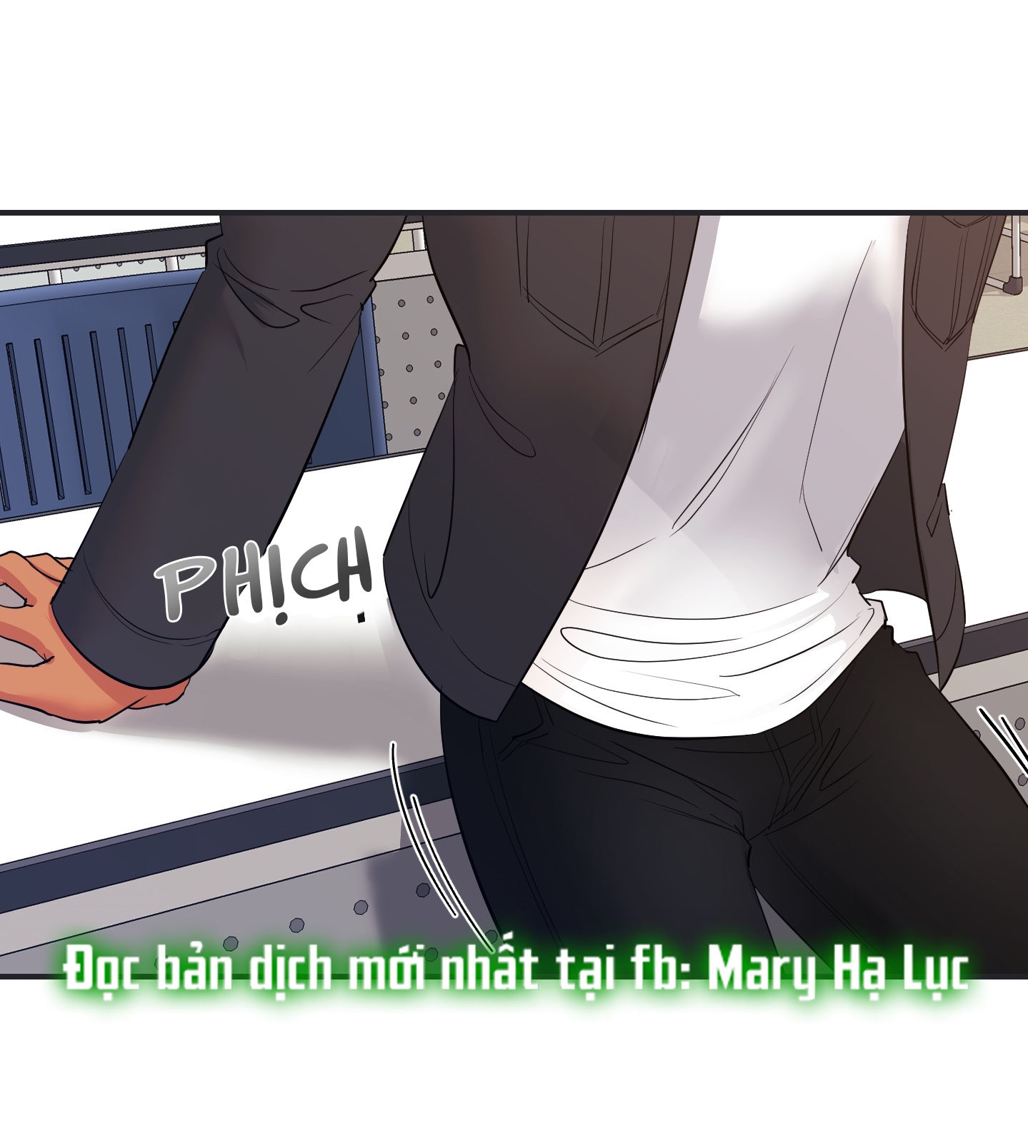 [18+] một lòng một dạ chapter 24.1 8