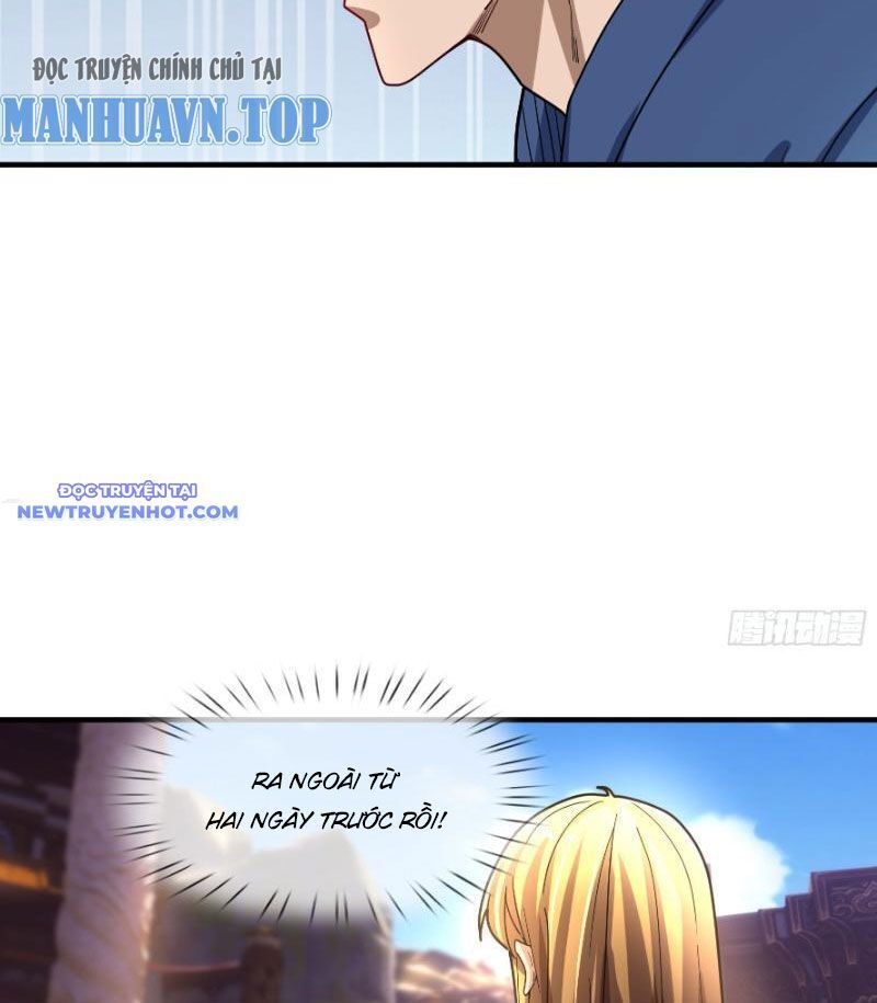 ngủ say vạn cổ: xuất thế đẩy ngang chư thiên chapter 16 54