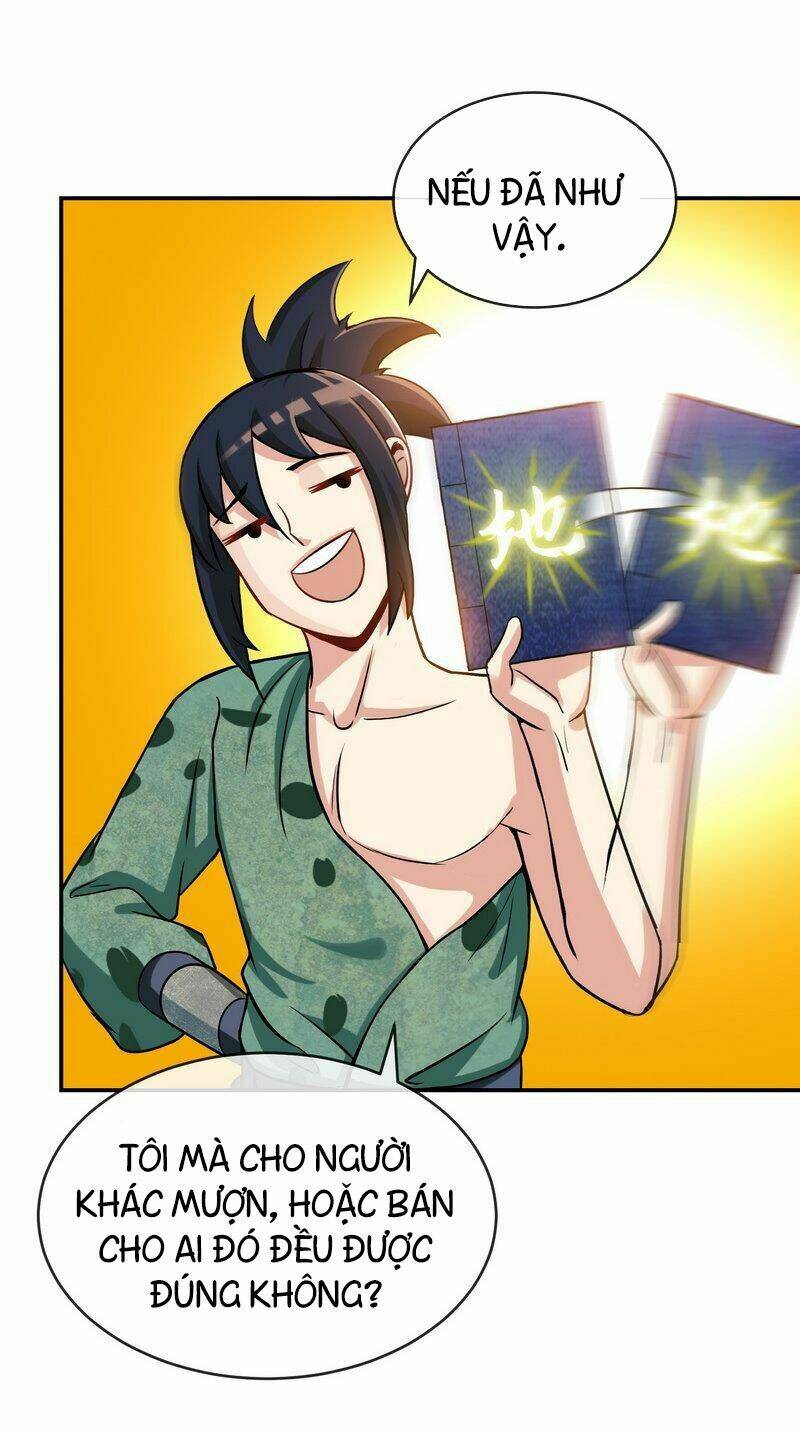 chí tôn thần ma chapter 17 8