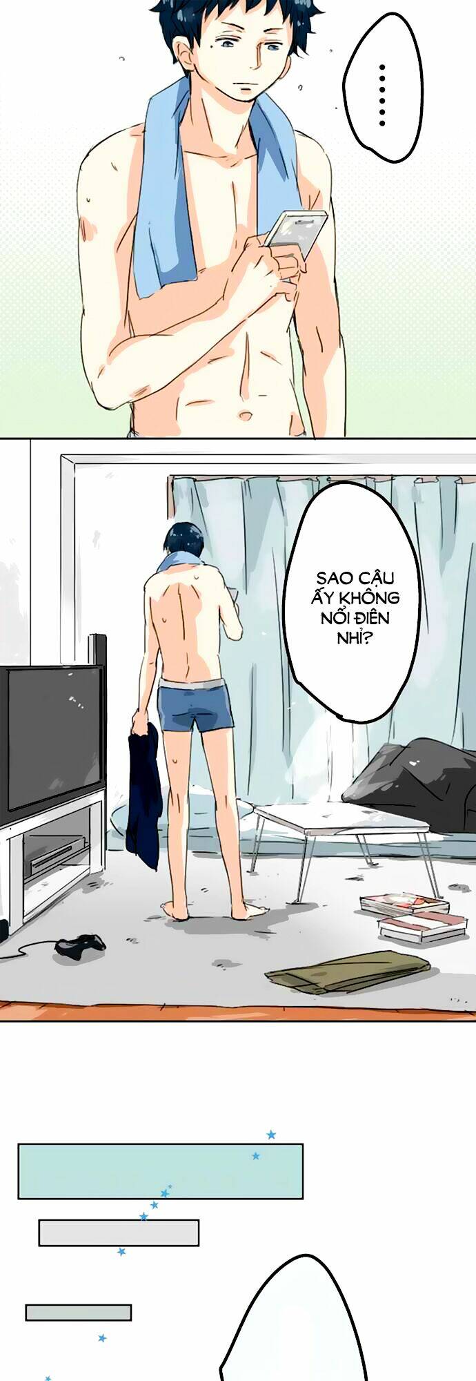 koi inu chapter 13 16