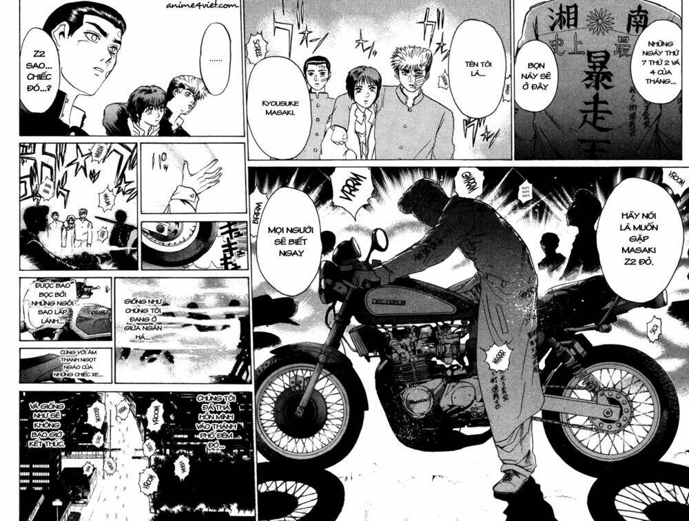 bad company chapter 4 12