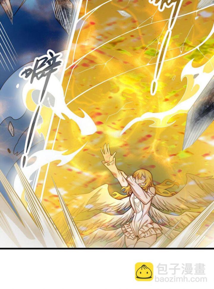 vô hạn sứ đồ và 12 nữ chiến binh chapter 402 6