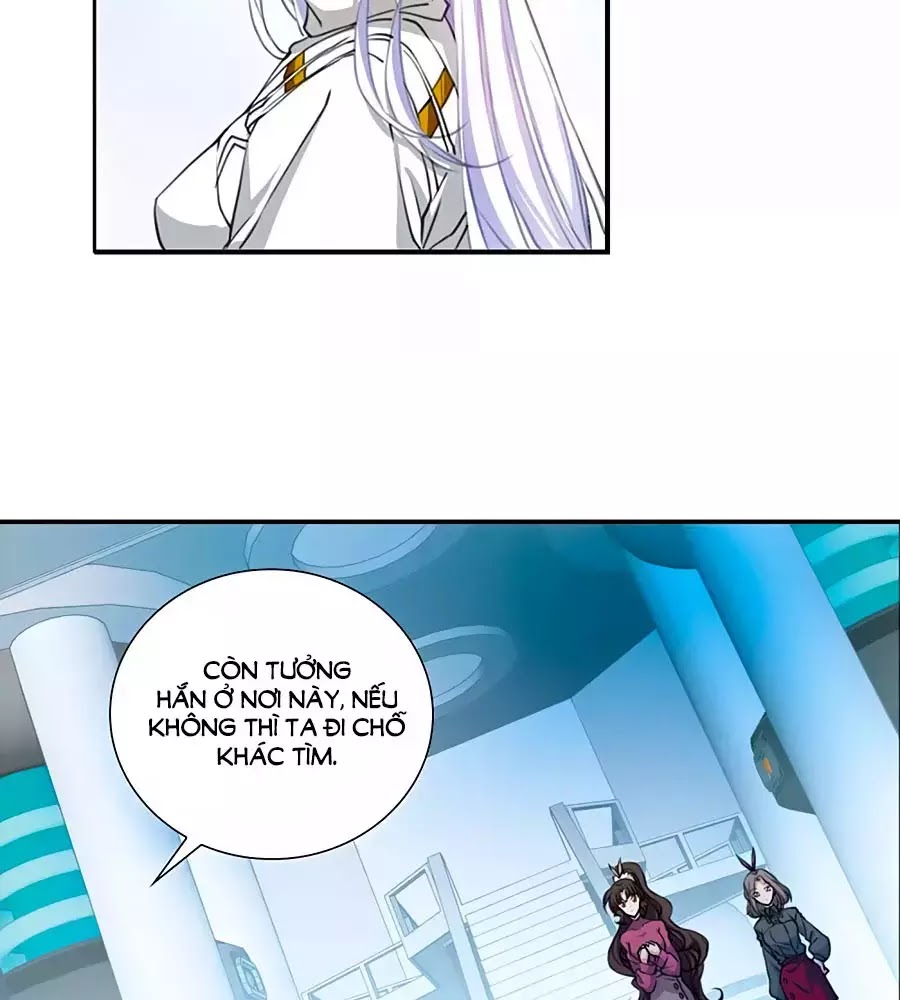 tam nhãn hao thiên lục chapter 298.1 28