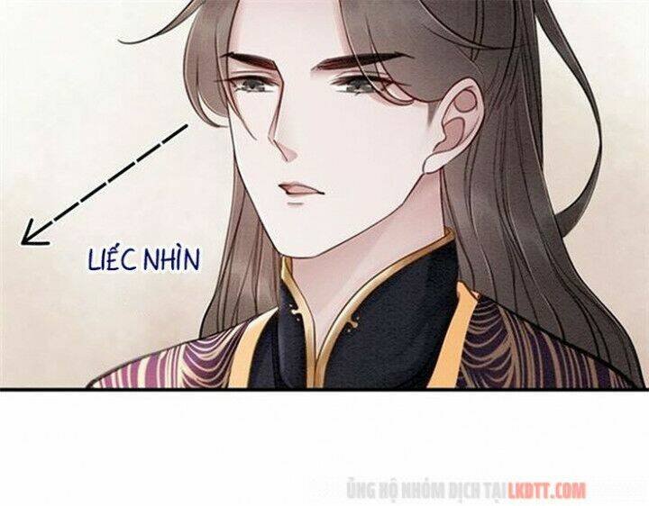 trọng sinh bá sủng nhiếp chính vương quá mạnh mẽ chapter 94 31