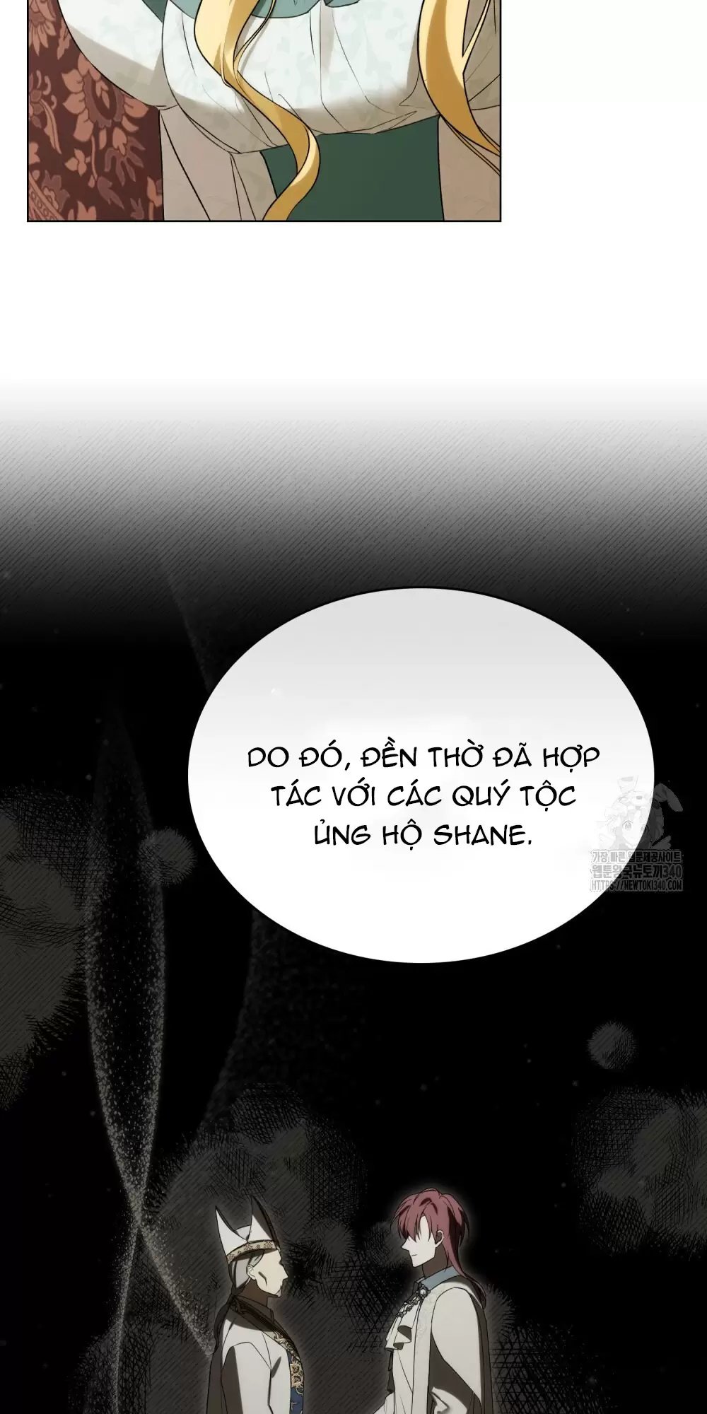 lời hứa không phải của tôi chapter 22 48