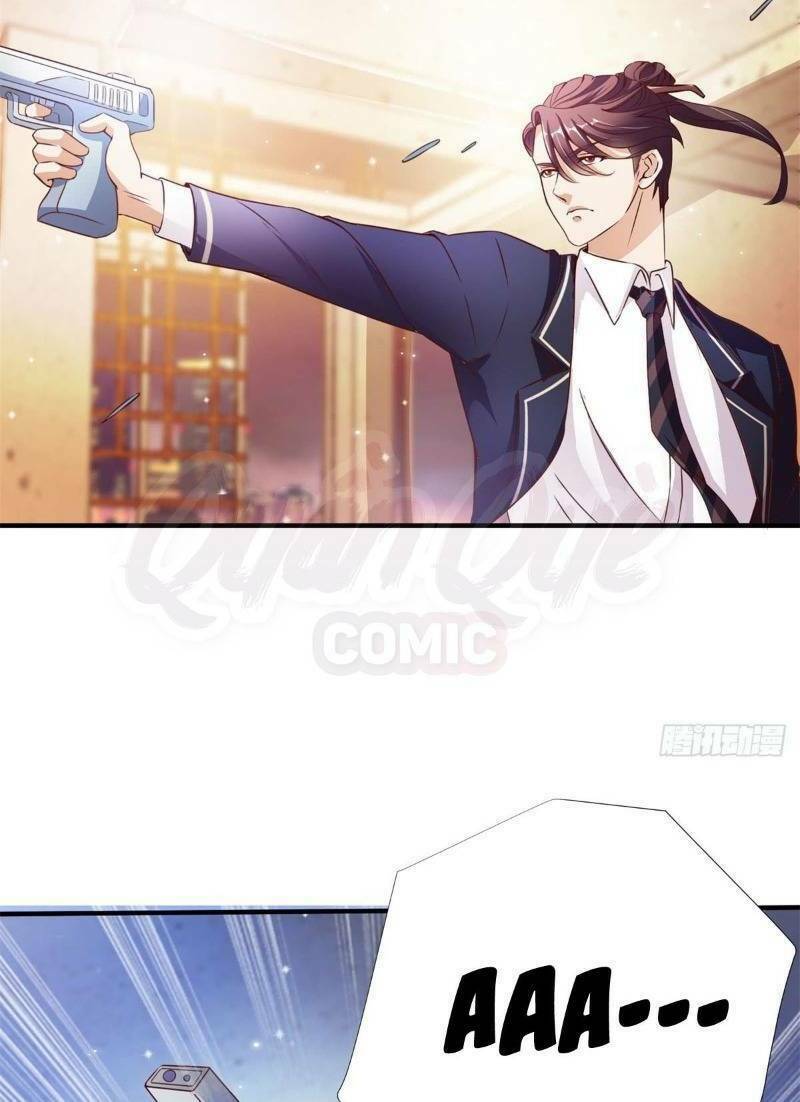 chí tôn toàn năng chapter 7 32