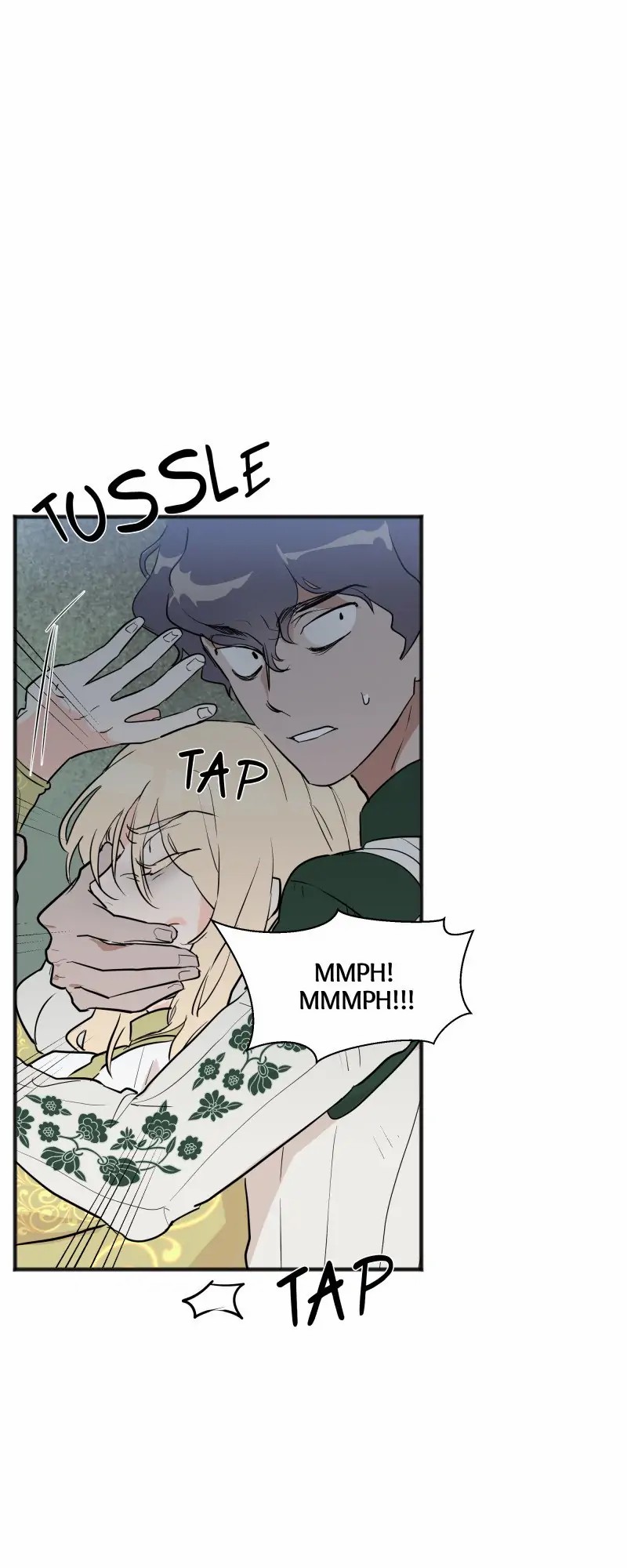 tạm biệt juliet của ta chapter 3.2 57