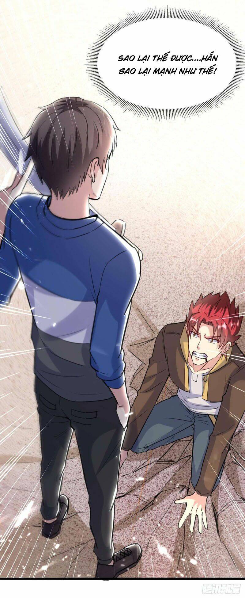 trọng sinh khí thiếu quy lai chapter 159 1