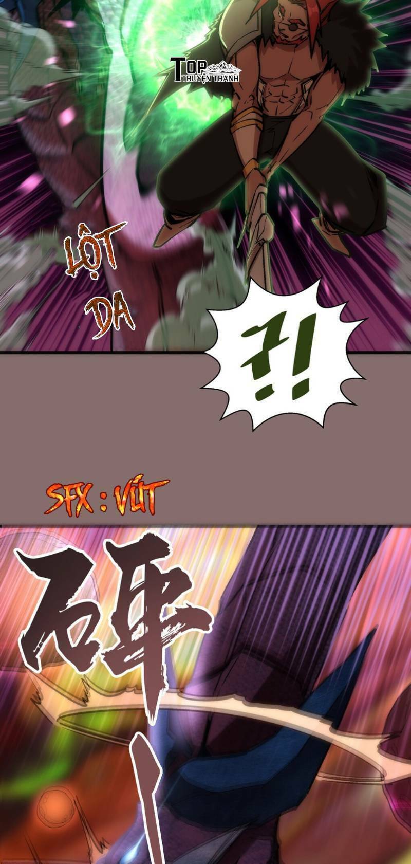 ta không phải đại ma vương chapter 15 28