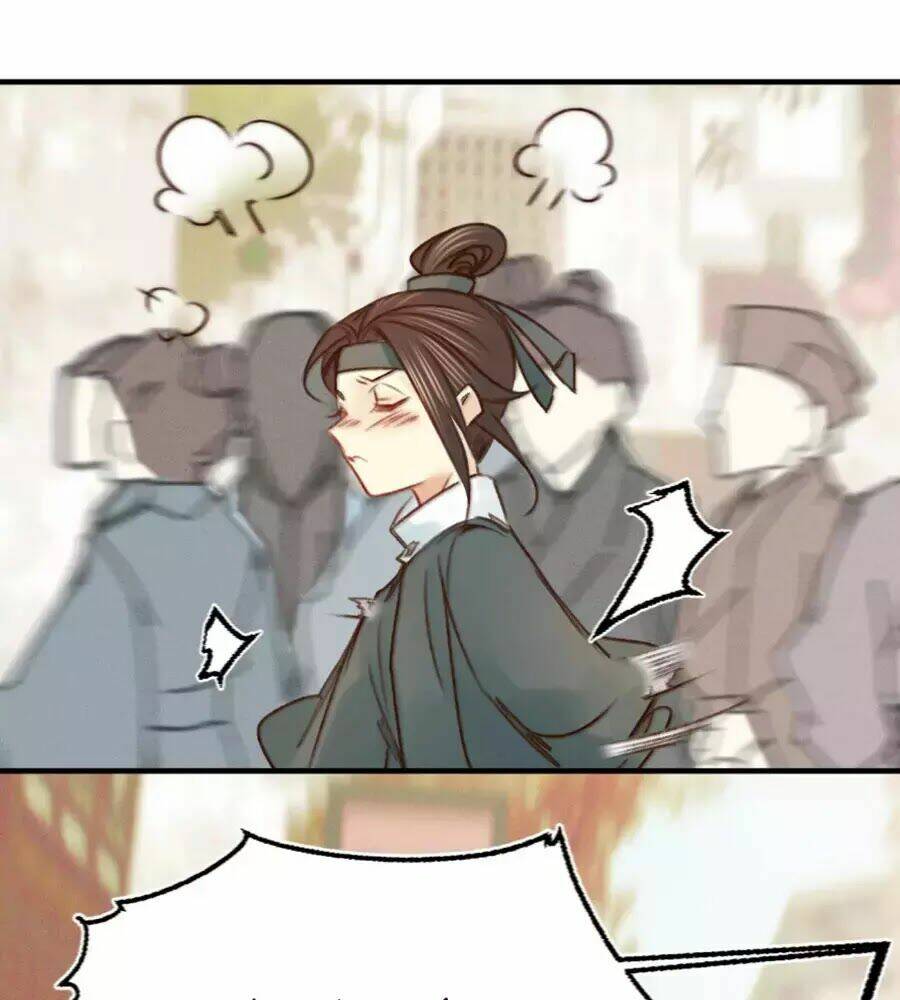 phượng hoàn triều: vương gia yêu nghiệt xin tránh đường chapter 19 48