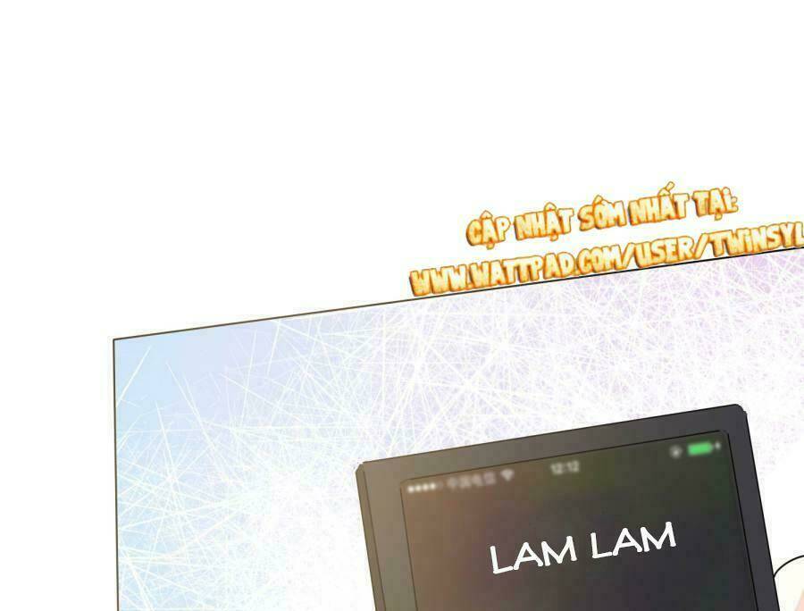 ái người tình xuất vu lam chapter 89 22