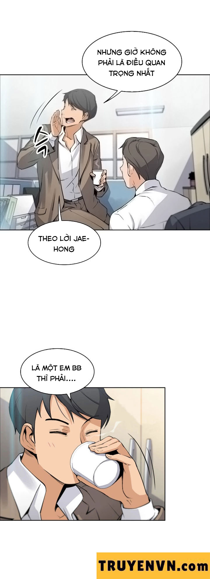 nhóm học đặc biệt chapter 14 8