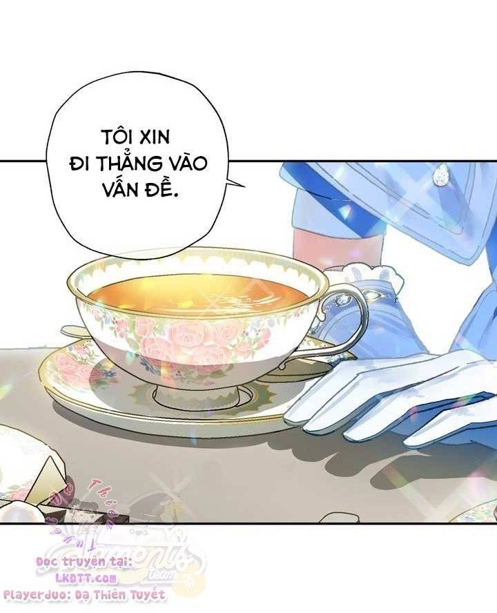 cha, con không muốn kết hôn đâu chapter 1 102