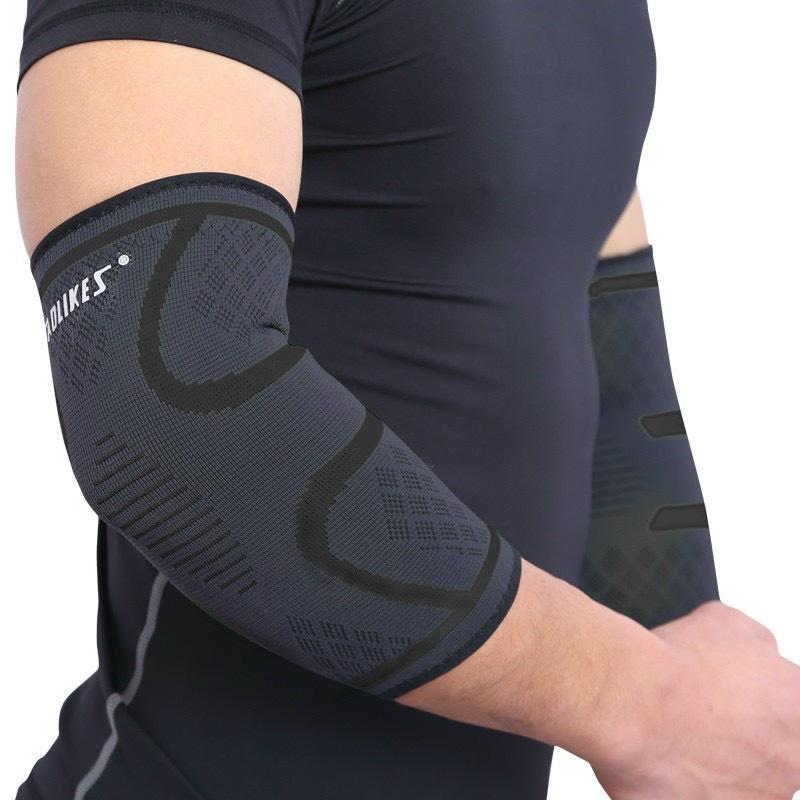 Bảo Vệ Khuỷu Tay, Đai Đeo Tay Thể Thao, Gym CH096