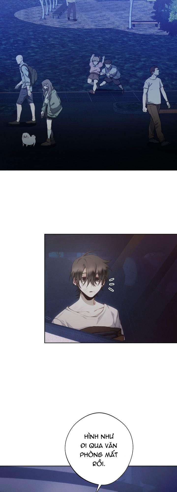 red mansion chapter 4 9