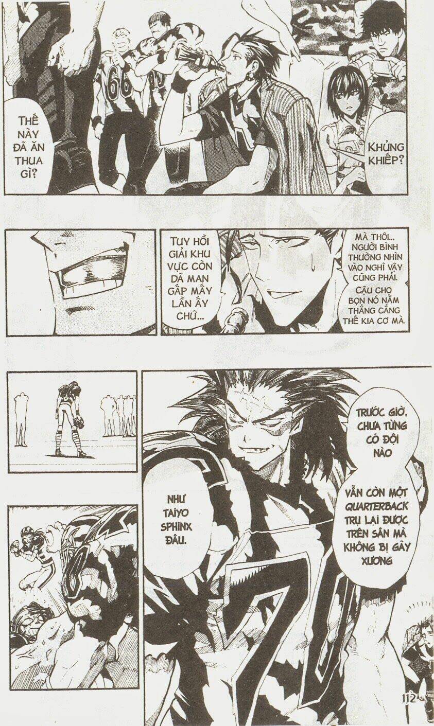 lá chắn mắt chapter 202 6