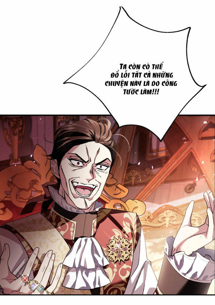 cha, con không muốn kết hôn đâu chapter 114.2 17