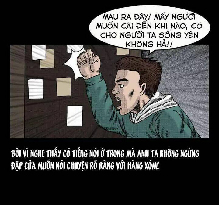 kỳ án có thật chapter 40 23