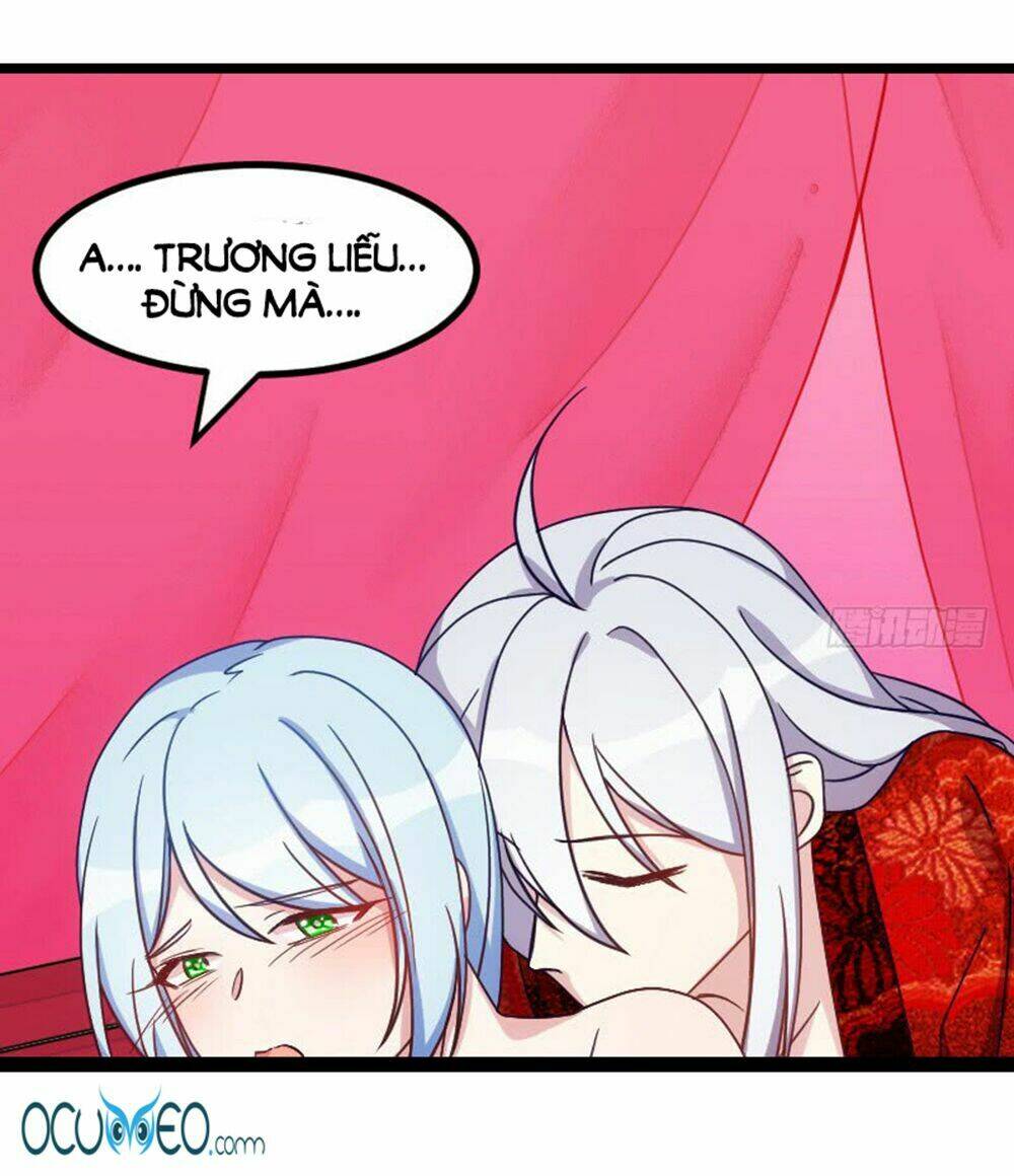 tôi ở dị giới khai ngư đường chapter 33 15