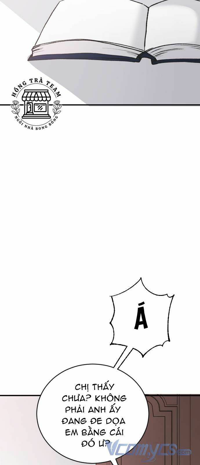 ba người anh trai cực phẩm của tôi chapter 37 53