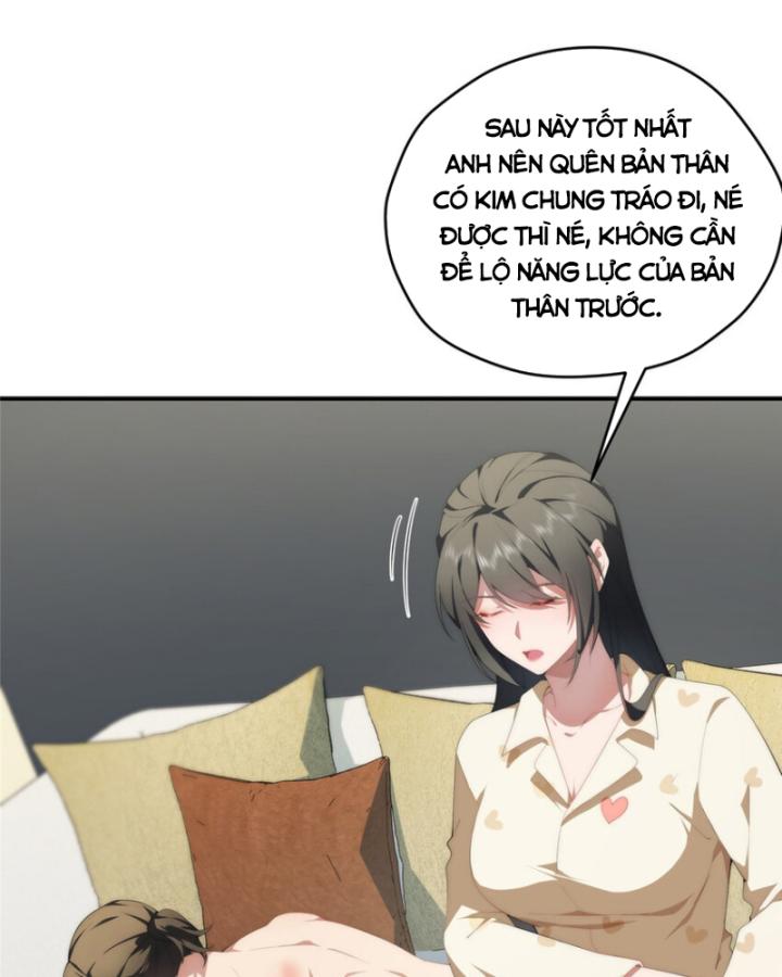 nữ chính chạy từ trong sách ra thì phải làm sao chapter 105 30