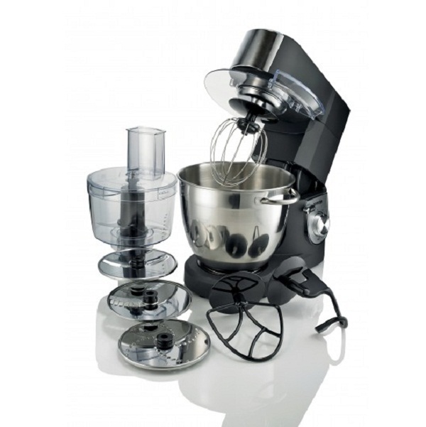 Máy Trộn Cắt Đa Năng Gorenje MMC1500BK (Mixer) - Hàng nhập khẩu