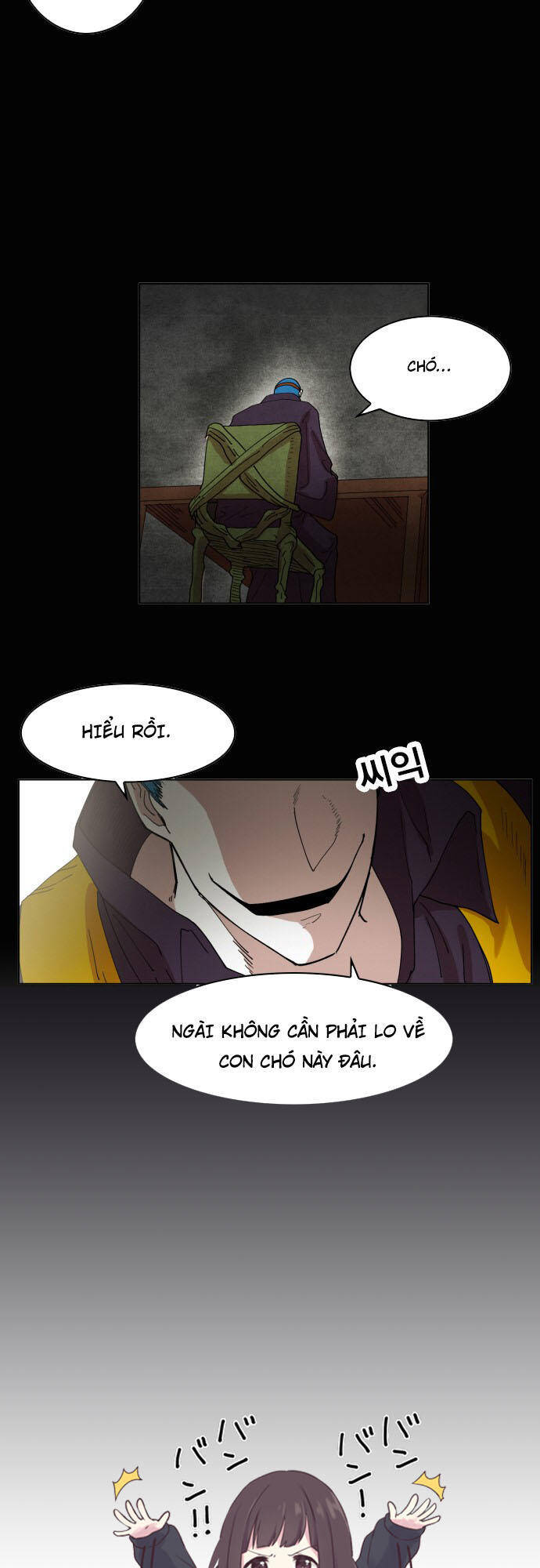 hard core leveling warrior ss2 chapter 148 42