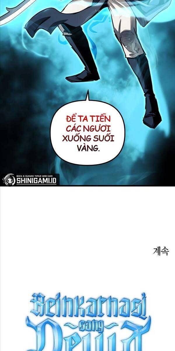 chiến thần chuyển thế chapter 87 85