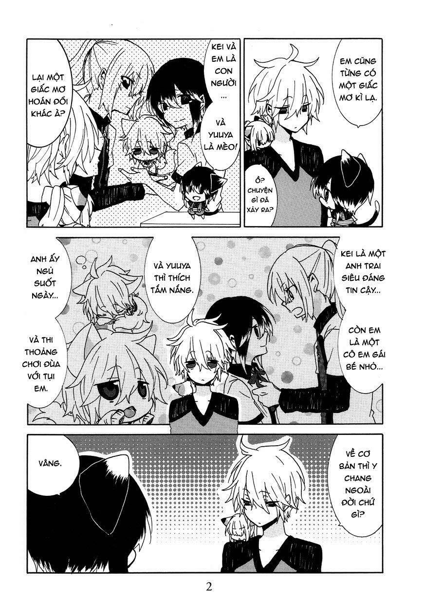 nukoduke! chapter 73.2 6