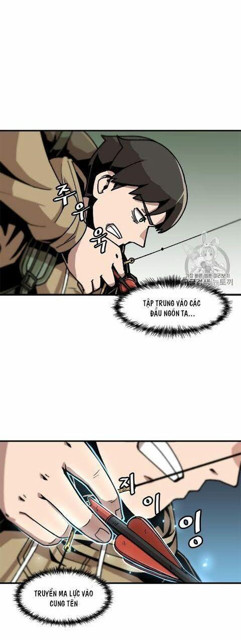 lên cấp một mình chapter 17 5