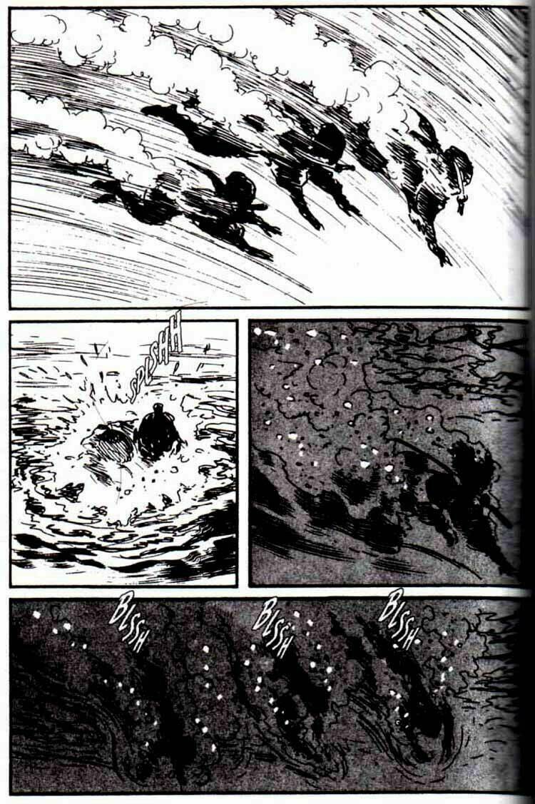 lone wolf and cub chapter 137 41